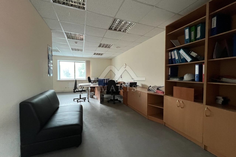 Office-center 